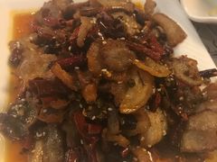 -云和祥食府·特色云南菜(金碧公园店)