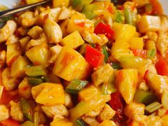 -怡得饭庄· 宋大妈昆明菜(海埂店)