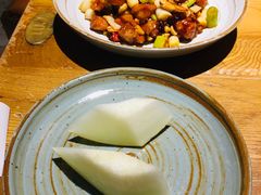 -青年公社烤鸭(青年路店)