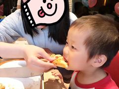 -必胜客(漕宝路店)