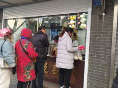 -航天馒头(瞻园路店)