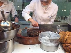 -顺城金记卤鸡·清真