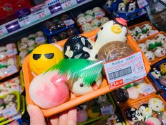 -GranVida生活超市(海信广场店)