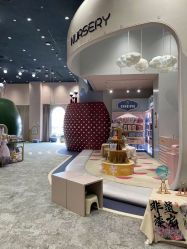 -奈尔宝家庭中心·亲子餐厅(鄞州万达店)