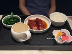 -港丽餐厅(天河城店)