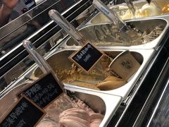 -歎雪糕低糖低脂Gelato冰淇淋