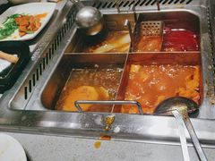 -海底捞火锅(振华广场店)