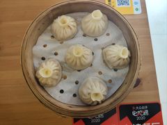 -海胆小馆(东北水饺·春柳店)