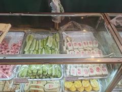 -宝圆斋清真糕点·蛋糕