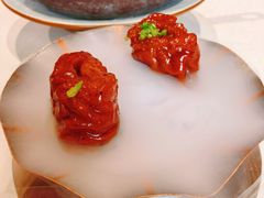 -魁盛居百年鲁菜馆(县西巷店)