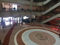 -爱康国宾体检中心(福田分院)
