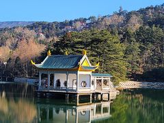 -庐山风景名胜区