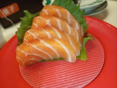 -新一番三文鱼寿司(红城湖店)