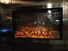 -食间牛排(湖西路店)