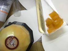 -阳光麦语(中山八路店)
