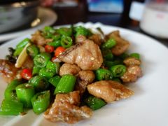 -日昌餐馆(亦庄店)