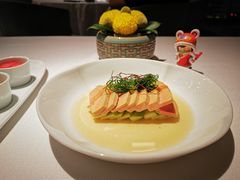 -悦轩中餐厅·高空江景·杭州柏悦酒店