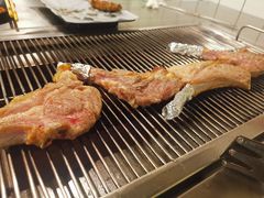 -大汗烧烤滩羊馆(清水河公园店)