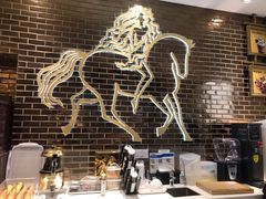 大堂-GODIVA(印象城店)