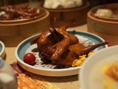 -点都德(聚福楼店)