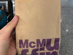 -麦当劳(深圳北站高铁店)