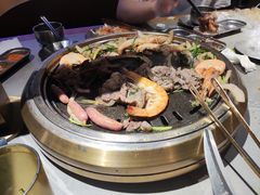 -杨小佳·齐齐哈尔烤肉·烤串(广州店)