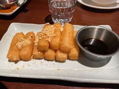 红糖糍粑-成都娃娃花园餐厅 (南艺旗舰店)