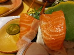 -匠糊·日本料理(美岸广场店)