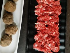 -大四喜·鲜牛肉火锅(洛阳大学城店)