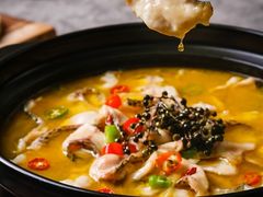 -潮界(大学路店)