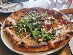 火鸡披萨-PIZZA BIANCA(万象城店)