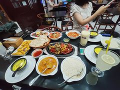 -清真· AL-JANNAT 佳纳特餐厅(仙林店)