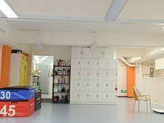 -天型健身工作室(大学城店)