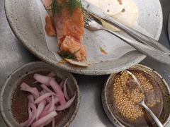 -BOR Eatery(安福路店)