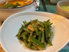 桑巴酱四角龙-帕蓝·暹罗料理(大学路店)