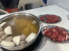 -菜忠潮州牛肉店(岗厦店)