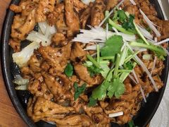 -马凯餐厅(长椿街店)