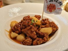 -南门食仙·手工福州菜(南门兜店)