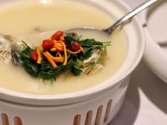 -肆月河豚·新淮扬(金融街店)