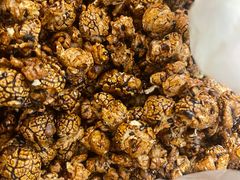 -正宗老杨特色爆米花(四棉店)