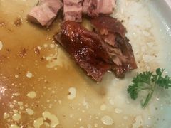 -新旺茶餐厅(嘉里城店)