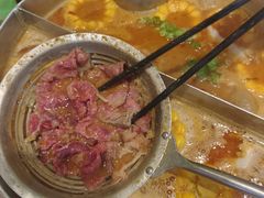 -荣叔港式沙嗲牛肉火锅(正佳潮流店)