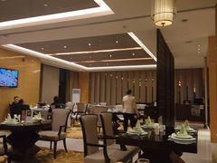 -富力威斯汀酒店-中国元素中餐厅(武昌临江店)