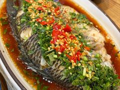 柠檬鱼-妈妈的味道(和顺古镇店)