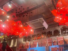 -大芊金重庆串串火锅(南京路店)
