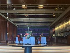 -杭州新新饭店·1913餐厅
