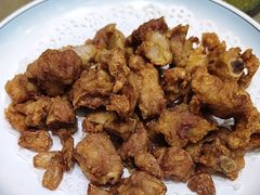 -李氏传家菜(兴城路店)