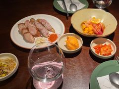 -Fuzzy Bistro 浮几韩餐·茶酒馆