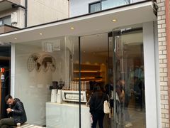 -% Arabica(京都东山店)