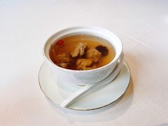 -三号黄浦会Canton Table